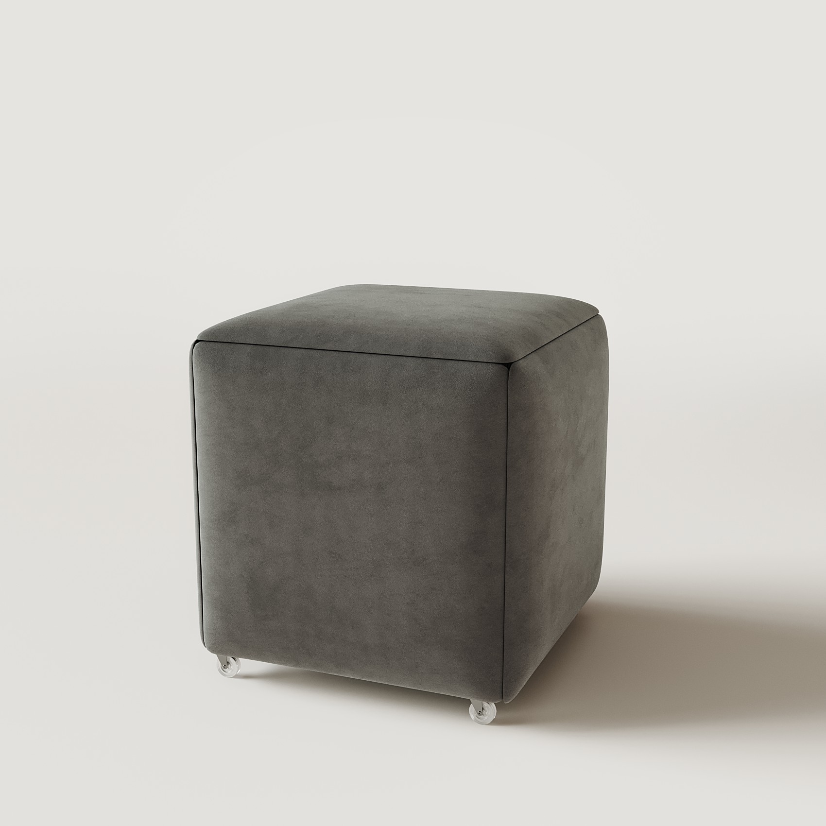 Пуф-трансформер 5в1 PUFFI - идеальное решение для экономии пространства