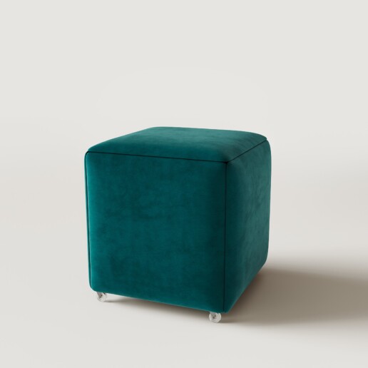 Пуф-трансформер ALEDAR