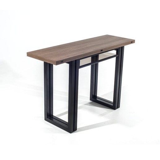 Консольный стол-трансформер Slider детали конструкции