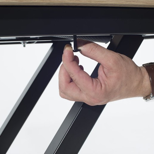 Стол-трансформер Вектор X - вид 5