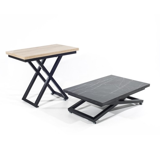 Стол-трансформер Вектор X - вид 1