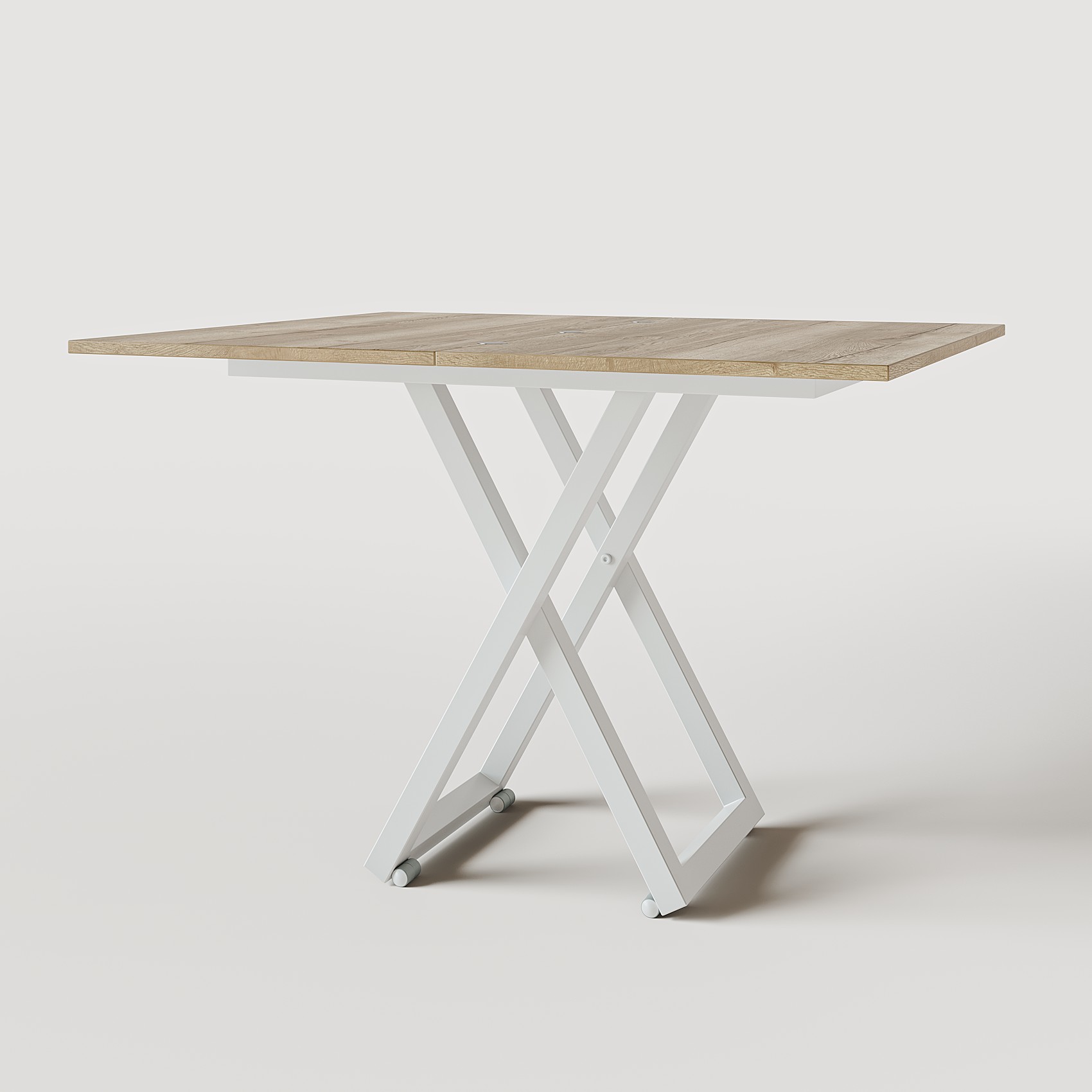 Стол-трансформер Вектор Mini - функциональный и практичный стол